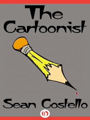 cover image of Cartoonist